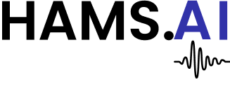 HAMS.AI Logo