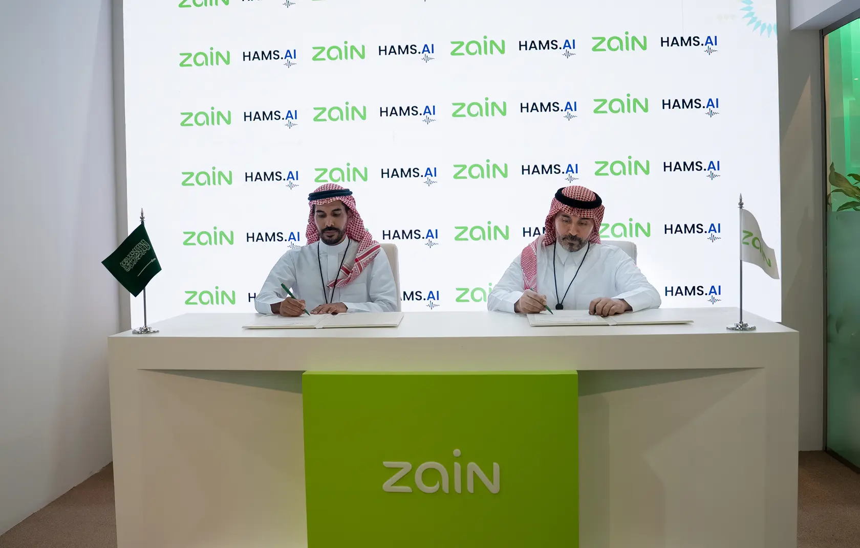 Zain KSA Expands the Role of AI Across Customer Interactions