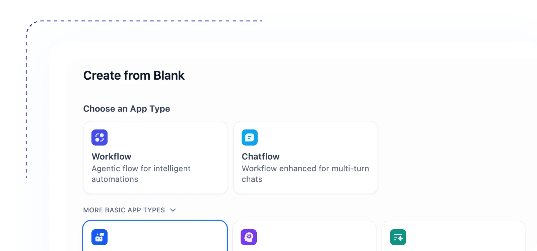 Define Workflows