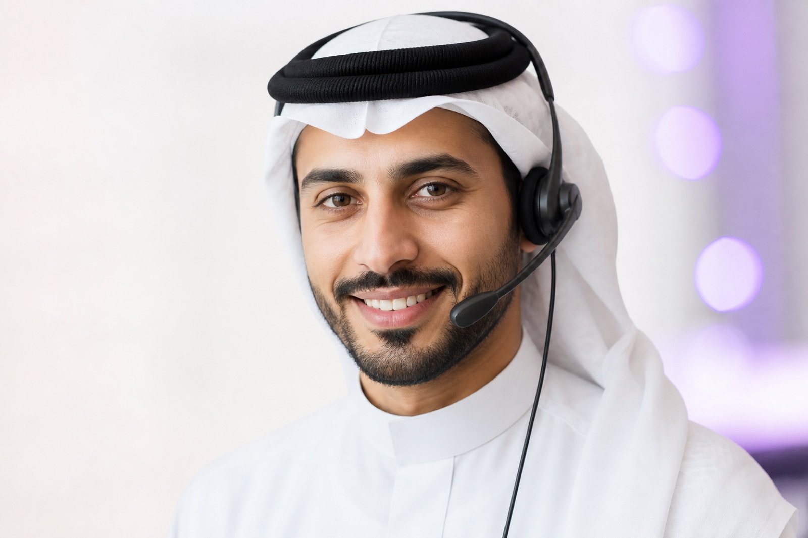 دعم من الإطلاق إلى التوسع
